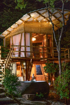 Bali Glamping